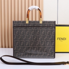 Fendi Shopping Bags